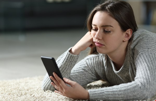 Wil je minder tijd op je telefoon besteden? Dit zijn tips die werken! Wil je minder tijd op je telefoon besteden? Dit zijn tips die werken!